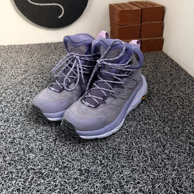 호카 카하 2 고어텍스 여성용 (HOKA Kaha 2 GTX)