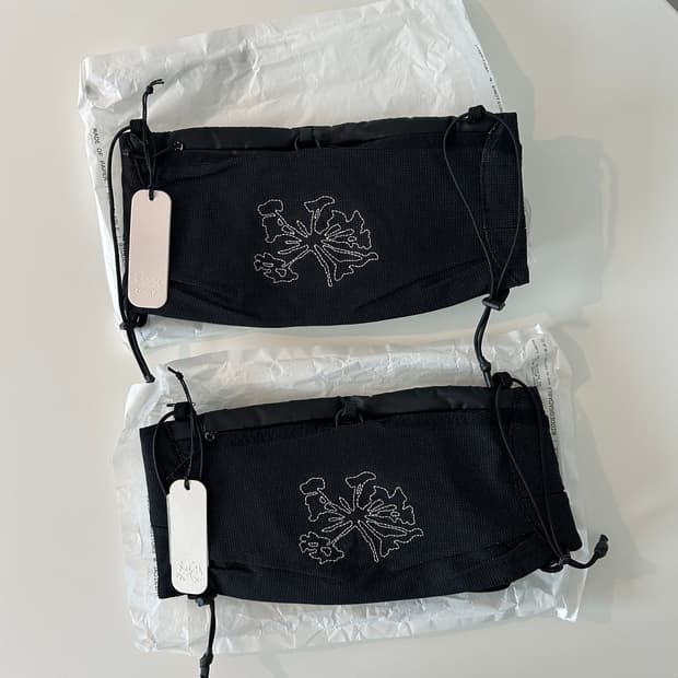 portal borders cargo belt silent storm