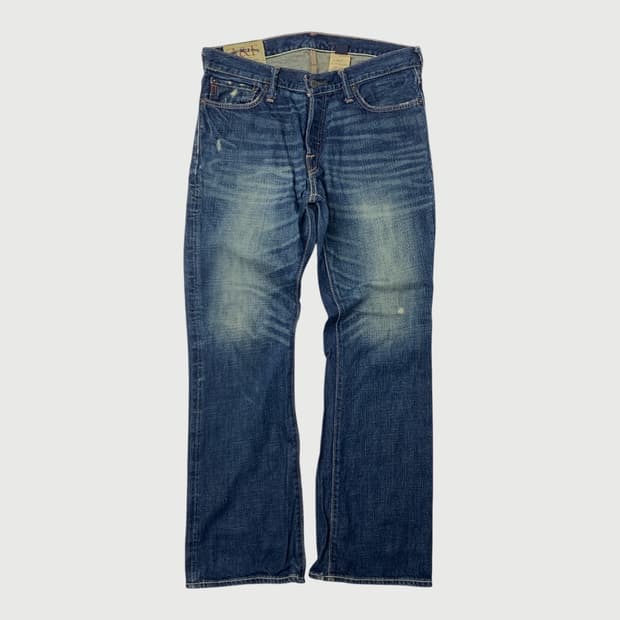 [32/정품] 아베크롬비 데님 팬츠 L2-0021