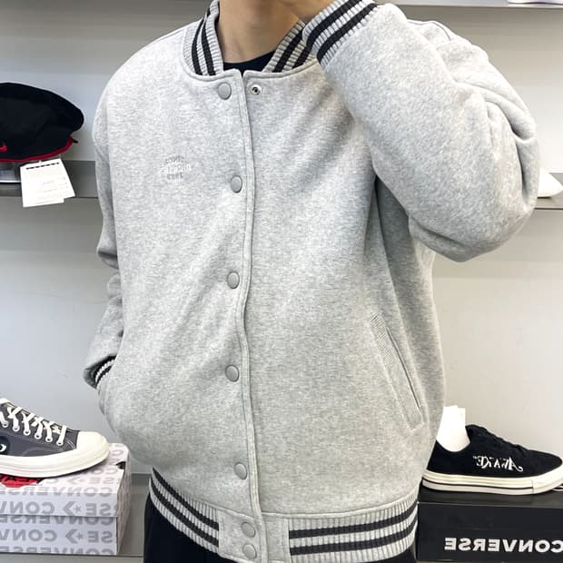 디키즈 베이직 로고 바시티 (데드스탁)