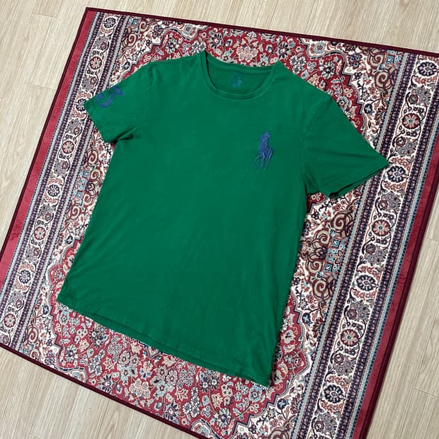 POLO RALPH LAUREN 반팔