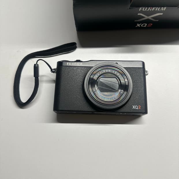 후지필름 xq2