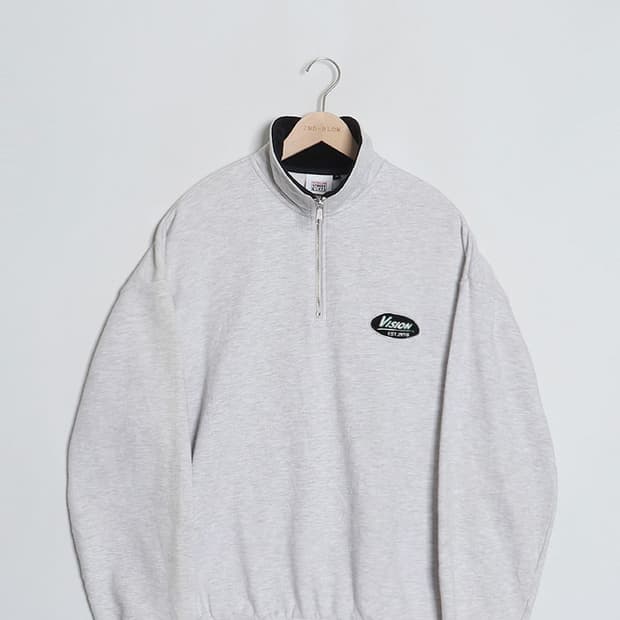 VISION STREET WEAR Pullover Sweat