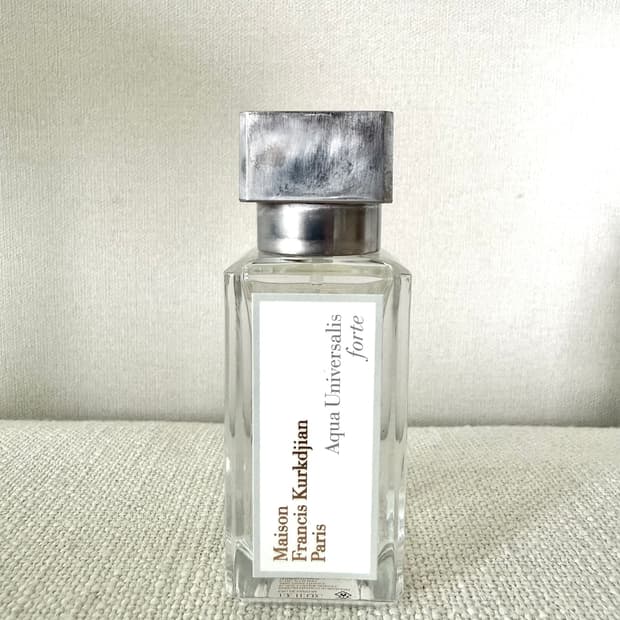 국문택 메정프란시스커정 아쿠아유니버셜 35ml
