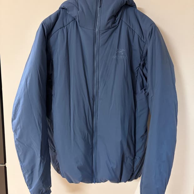 아크테릭스 아톰