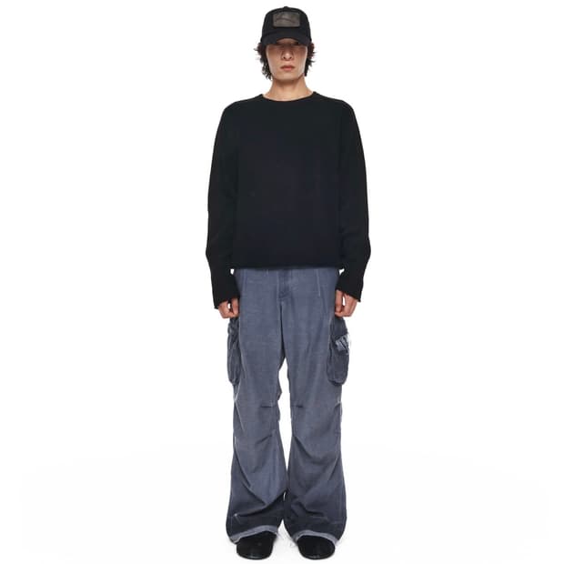 [구매글] Xlim ep.8 01 니트 