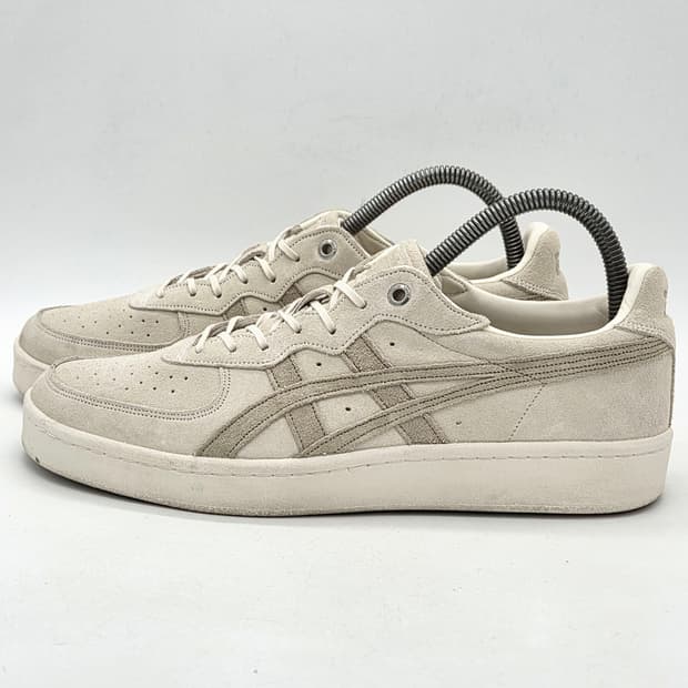  오니츠카타이거 GSM SD 아이보리 (260) 