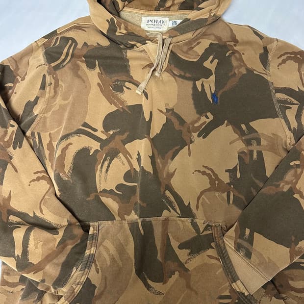 Polo Ralph Lauren Denim & Supply