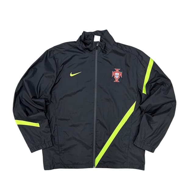 나이키 포르투칼 국대 바람막이(L)