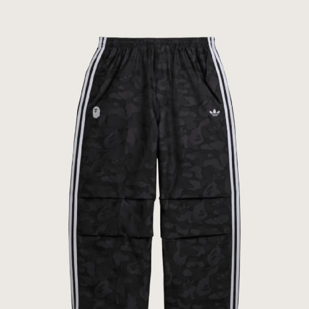 베이프 자카드 팬츠 s 구해요!