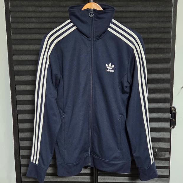 [아디다스] 유로파 트랙탑 져지 | 00071