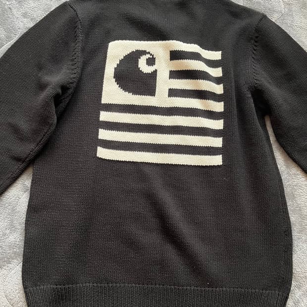 칼하트wip니트판매