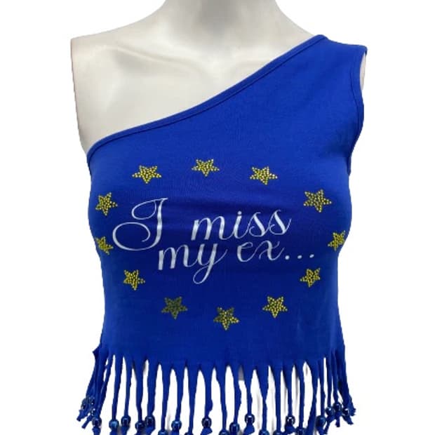 Niihai 니하이 i miss my ex 슬리브리스