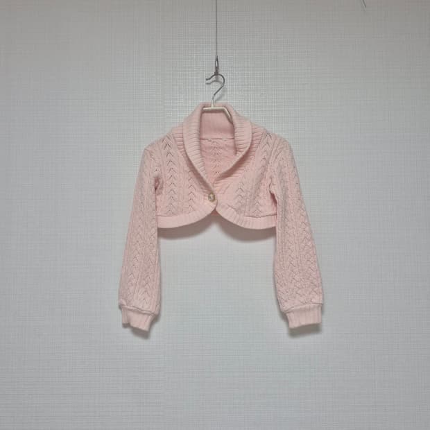 딸기우유 리즈리사 초고전템 라떼갸루 히메카지 가기바리 볼레로 입니다♡♡