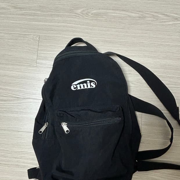 이미스 미니 백팩