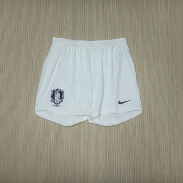 (M/70cm) 나이키 우먼스 한국 18-20 어웨이 쇼트