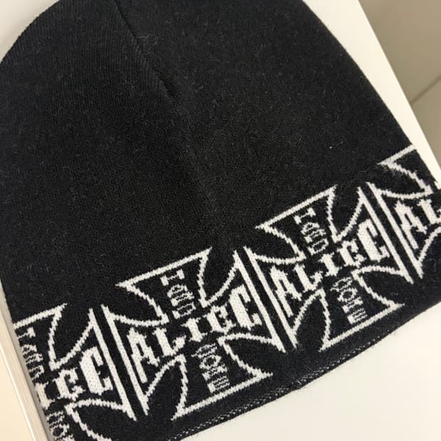 ALICEHOLLYWOOD 비니