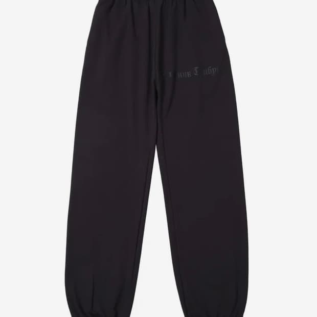 이지 x 고샤 루브친스키 트리뷴 헤럴드 SP-06 팬츠 