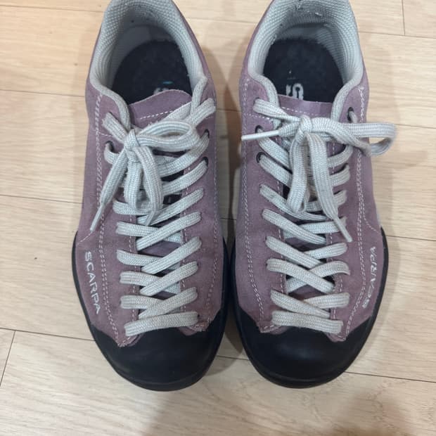 스카르파 모히토 235