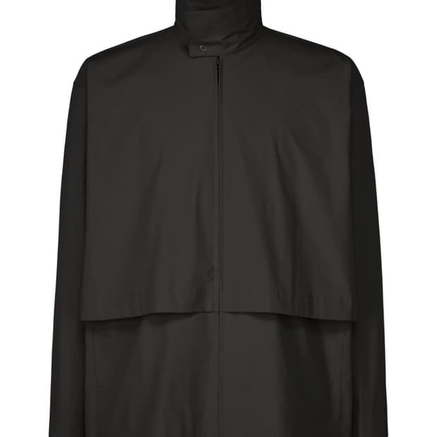 옴므플리세 패커블셔츠 HP51FJ300