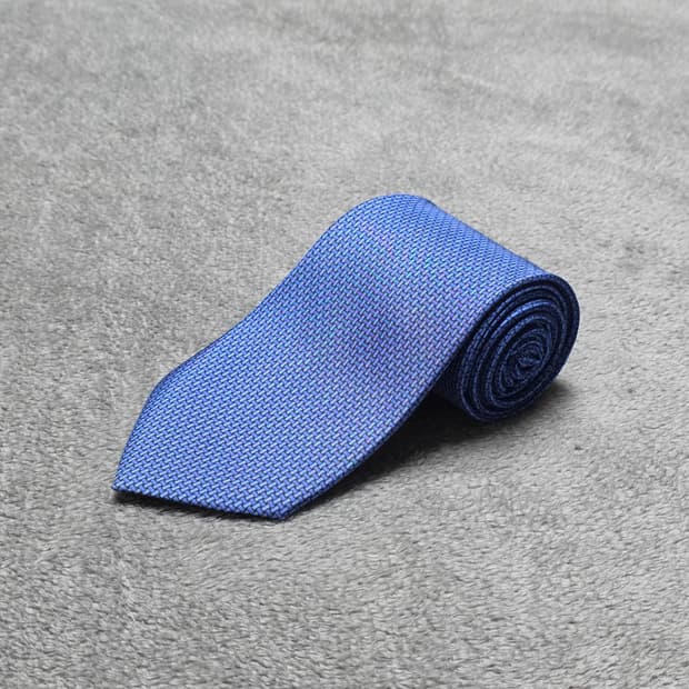 넥타이(던힐) n183