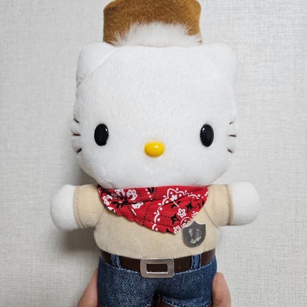 다니엘 고전인형