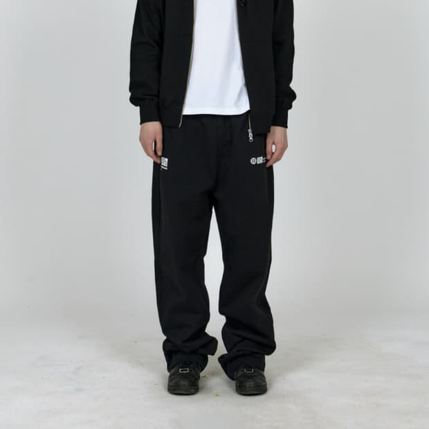 플라스틱프로덕트 MPa SWEATPANT 스웻 M