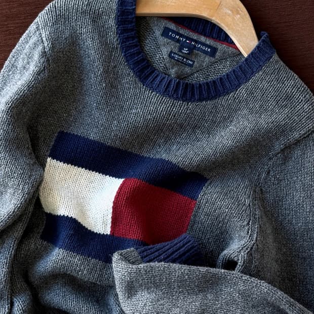 Tommy Hilfiger