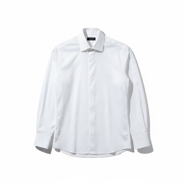 헬무트 랭 슬림핏 셔츠 XL