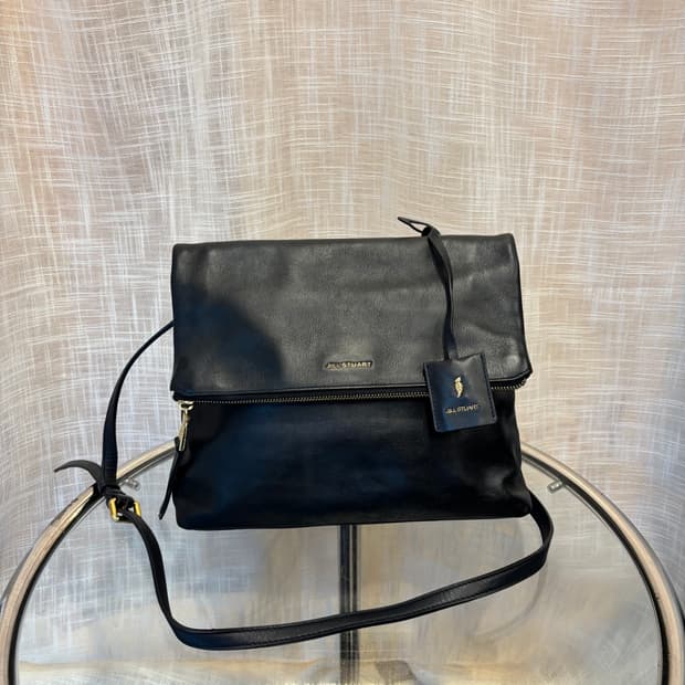 정품 질스튜어트 토트 숄더백    