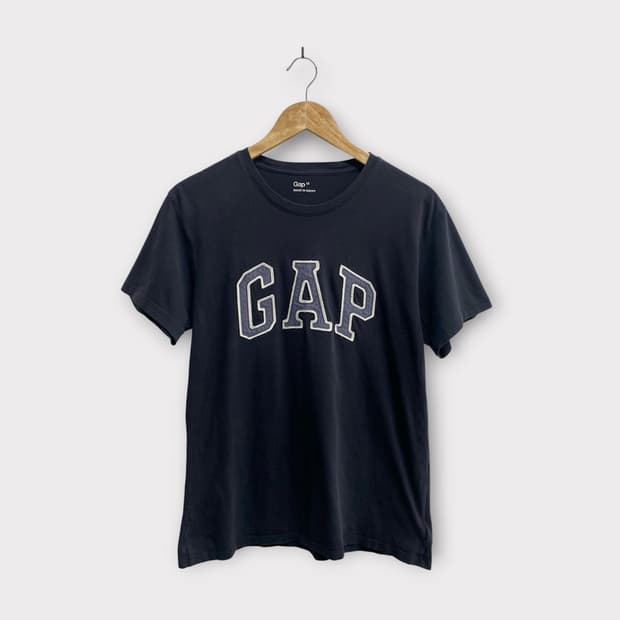 갭 GAP 반팔 티셔츠 M