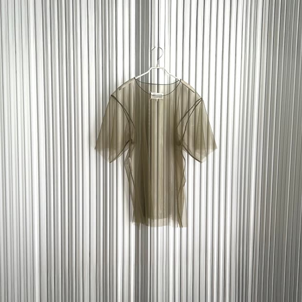 Maison Margiela top