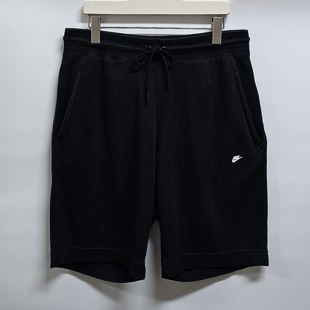 나이키 와플 반바지 XL