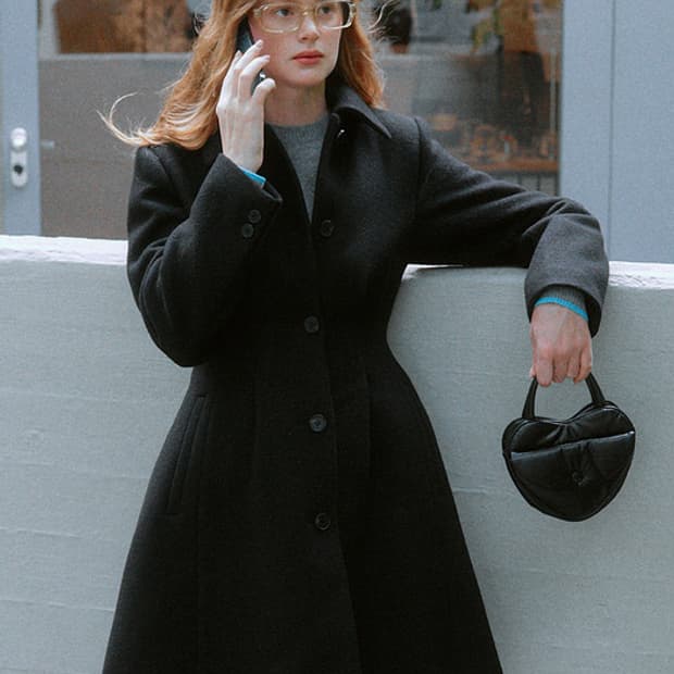 택O) 앤유 포츠다머 코트