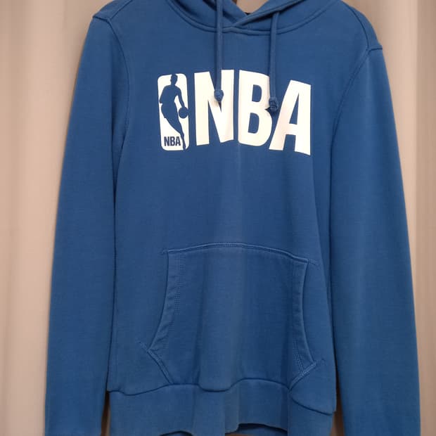 NBA 후드티