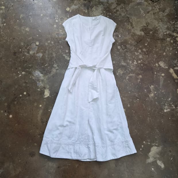2) Sea newyork 씨뉴욕 원피스 sea ny
