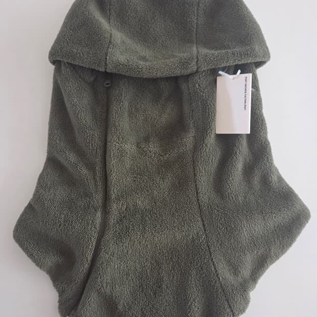 paf 파프 5.1 바라클라바