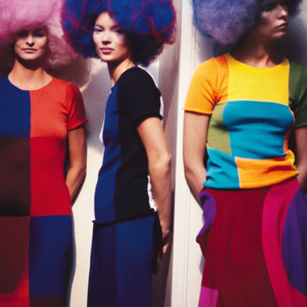Comme des Garcons
