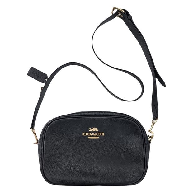 COACH 제이미 카메라 크로스백