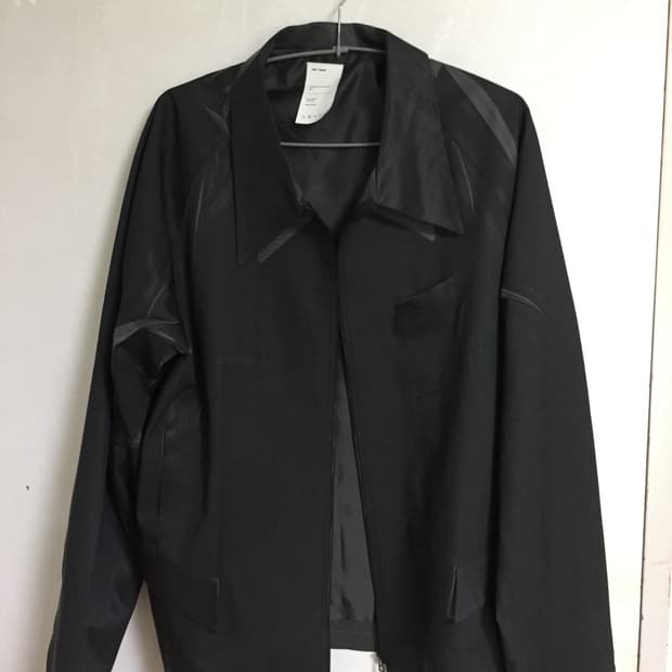 머듈아이엘impressedjacket