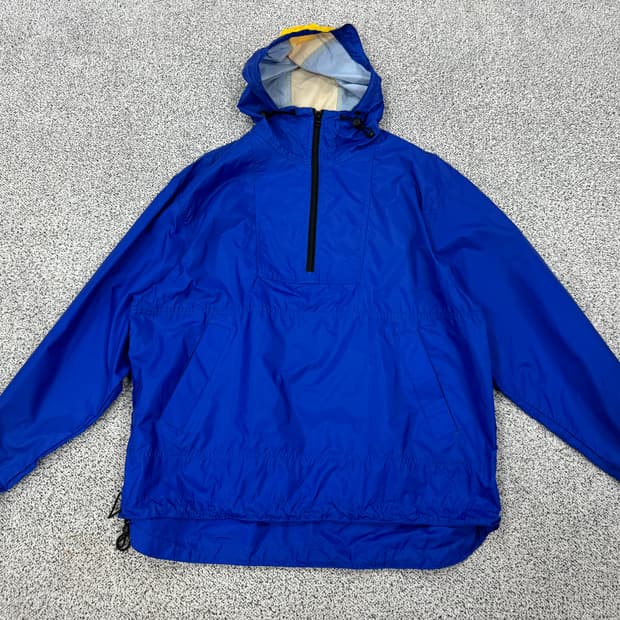 타미힐피거 90s 데드스탁급 아노락