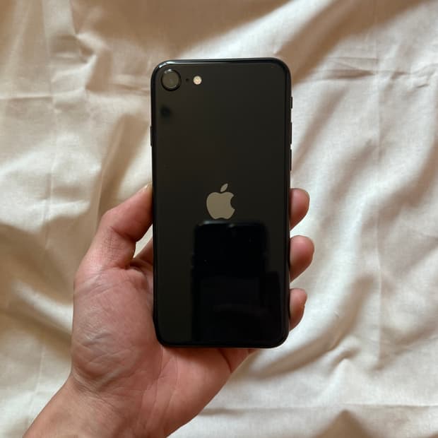 아이폰 se3 128GB