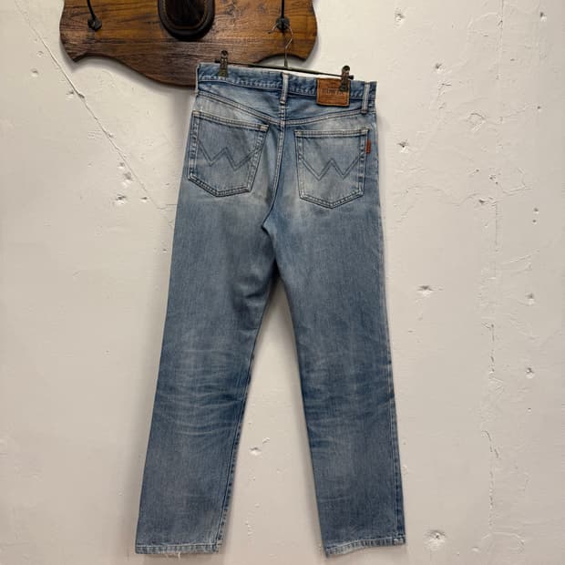 (31inch) Japan Edwin 에드윈 E535 Jeans