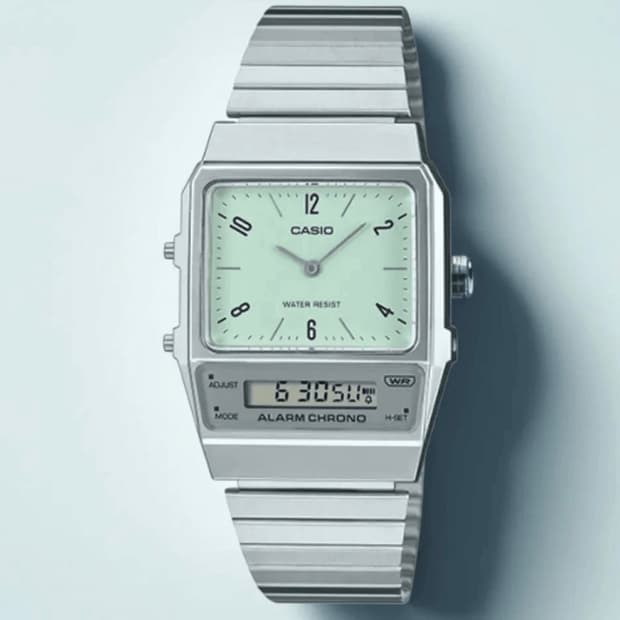 카시오 시계 새상품 