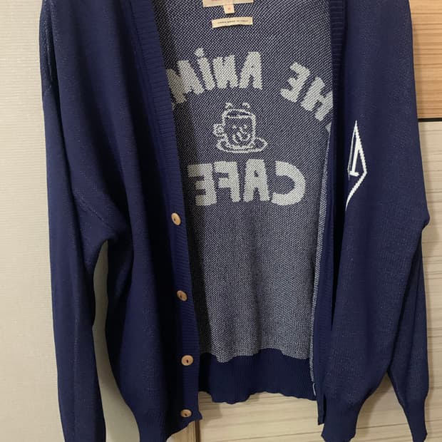 [TAO]타오 가디건