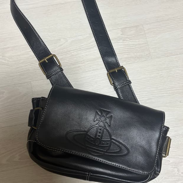 Vivienne westwood 빈티지 가방