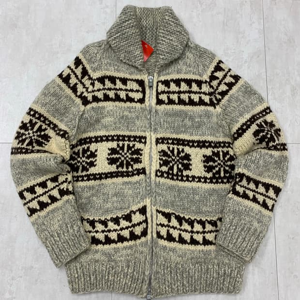 Tuak 패턴 디테일 코위챤 #247