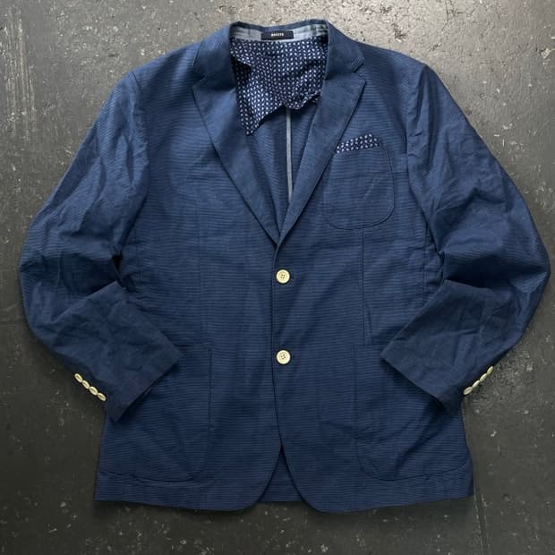 105 헤지스 블레이저 