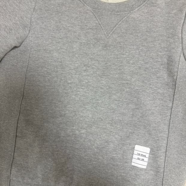 톰브라운 맨투맨