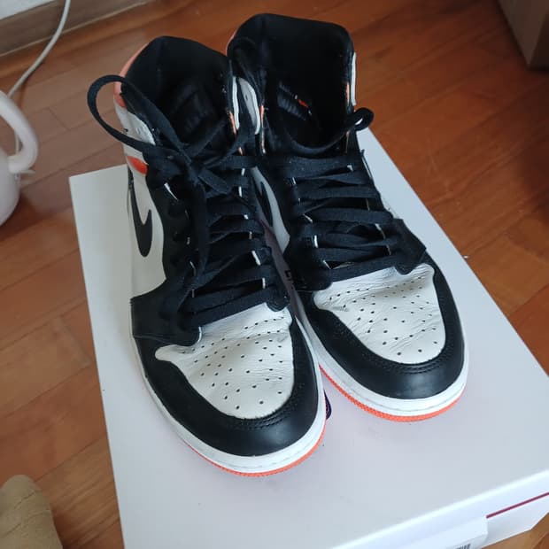 나이키 조던1 280